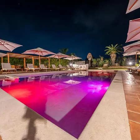 B&B Villa Carlotta Resort-2